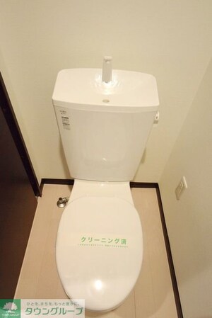 MayAzurl登戸の物件内観写真